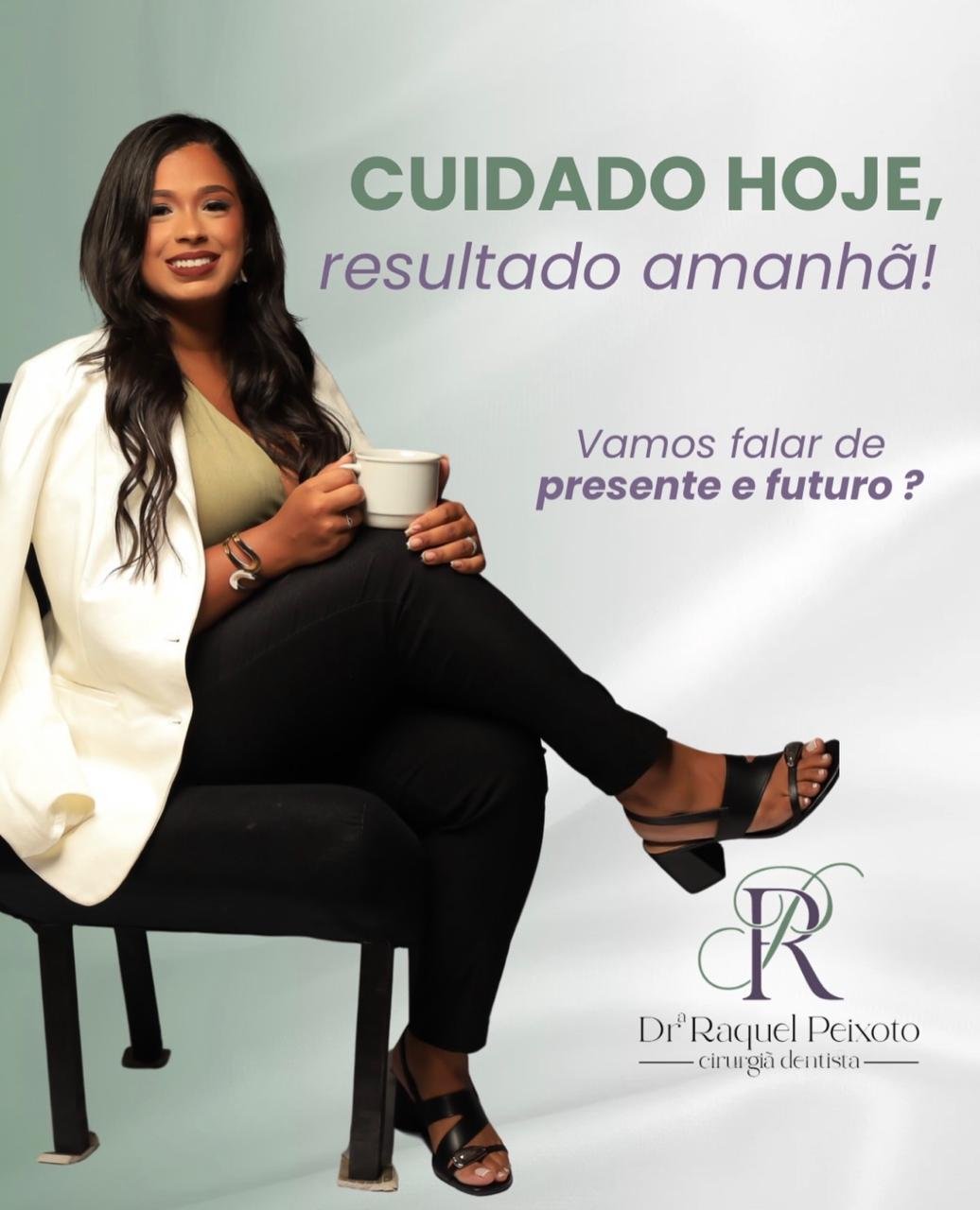 Dra Raquel Peixoto